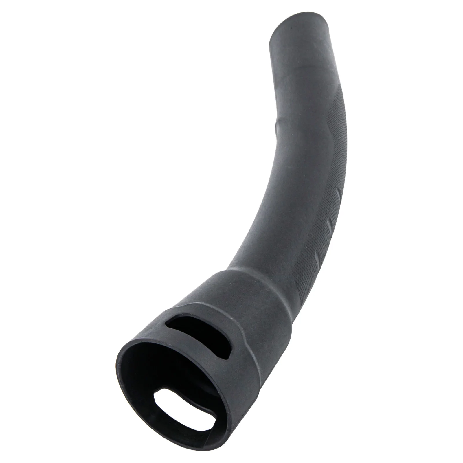 SPARES2GO Mango De Manguera De Succión De Extremo Curvado Compatible