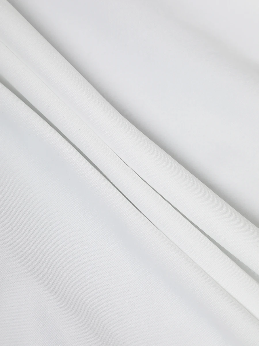 Рисунок 5 - Женское платье-мини с отложным воротником