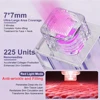 Nano Face Steamer Moisturizing Beauty Face Skin Care Electric Face Massage Red Light Skin Mouisture Tightening Facial SPA 3