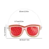 Cooling Ice Eye Masks Hot & Cold Compress Gel Eye Mask Spa Therapy For Dark Circles And Puffiness Relief Inflamed Eyelid Bumps 6