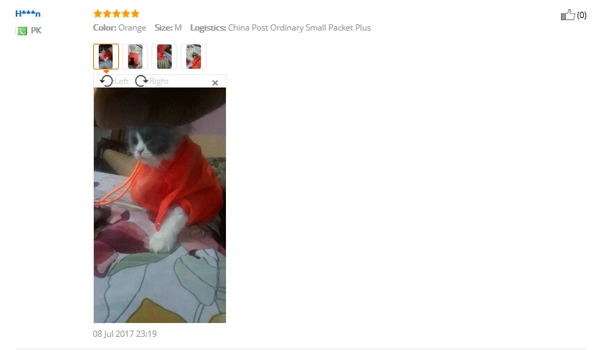 Title 2, Mesh Pet Bath Bag Cats Grooming Washing Bags No...