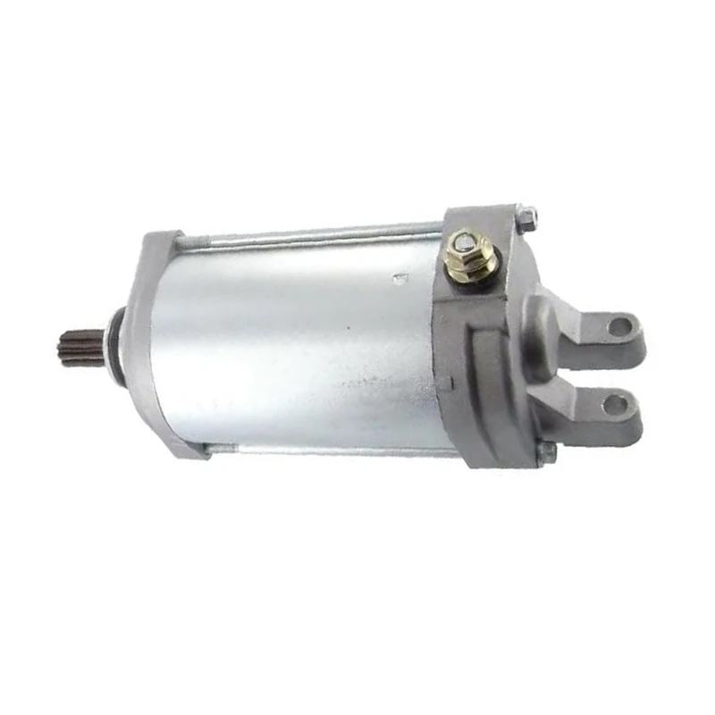 Motorcycle Starter Motor for BMW F650 F650CS F650GS F650ST F800S F800ST Bombardier ATV DS650 11-44-7-709-449 12-41-2-343-511