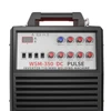 Good Quality TIG-350 DC Argon TIG Welder Portable TIG Welding Handle Dc Pulse Welding Machine 5