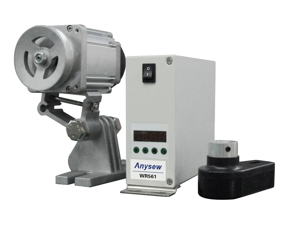 

WR561 Sewing Machine Motor Price Servo Motor For Sewing Machine