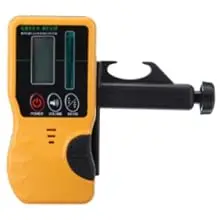 Automatic Self Leveling Green Rotary Laser Level 500m Range Kit