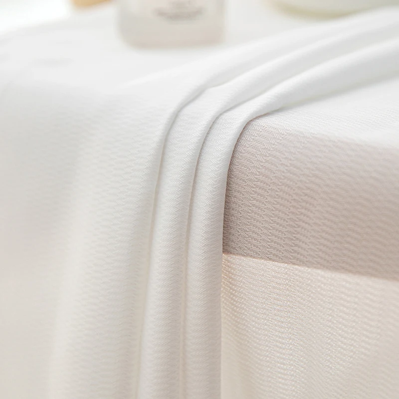 customize, Premium White Gauze Anti-Scratch Curtains for Living Room, Anti-UV Chiffon , Protect Your Privacy, Eco-Friendly ﻿ 5
