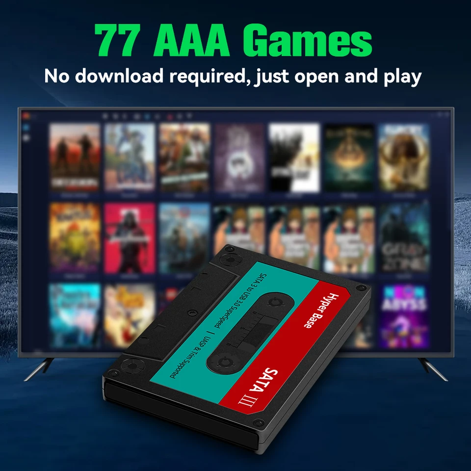 2tポータブル外部ゲームhdd,PS2/ps3/ps4/xbox/wiu/wii/mame/ps1/psp/ss for win8.1以降 -  AliExpress