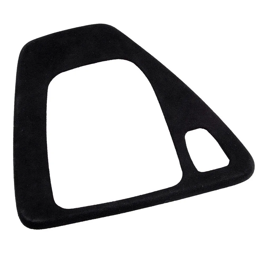 

Gear Shift Panel Cover Black Ash High Quality New Paring Practical For BMW 3 Series E90 E92 E93 Cover Trim Decor