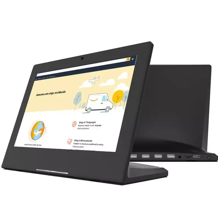 AliExpress 2025 Value Products All You Need to Know About the Touch Screen NFC Tablet PC Roundup