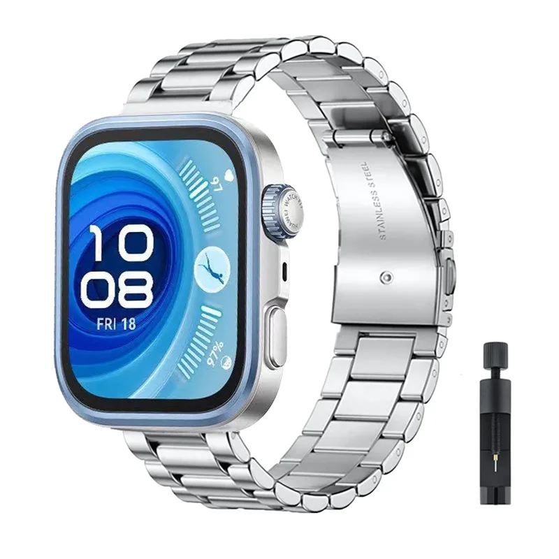 Stainless Steel Fashion Bracelet