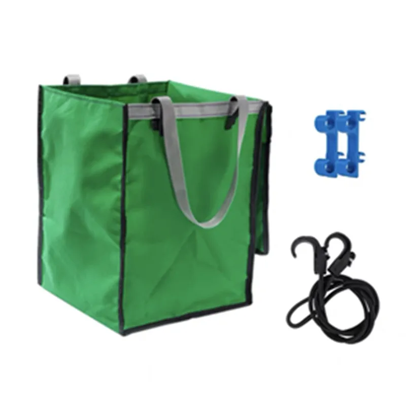 ALWAYSME Waterproof Shopping Cart Bag