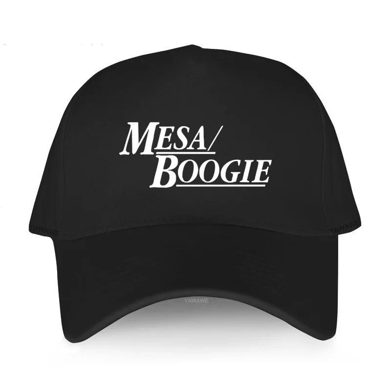 Black Casual Boys Printed Fish Caps Camiseta Mesa Boogie Amplificador Amplificatori Yawawawwe Brand Hip Hop Berretto Da Baseball Snapback Hat