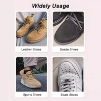 Gomme de nettoyage pour chaussures en daim et baskets, gomme de nettoyage pour chaussures en cuir mat, blanchiment du cuir velours, revitalisant et outil de démaquillage 4