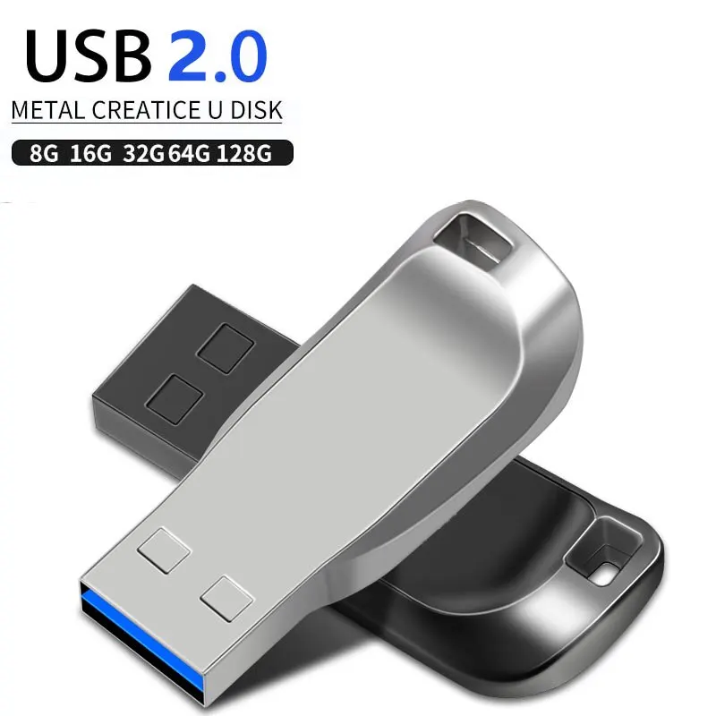 duplication cle usb 2 go