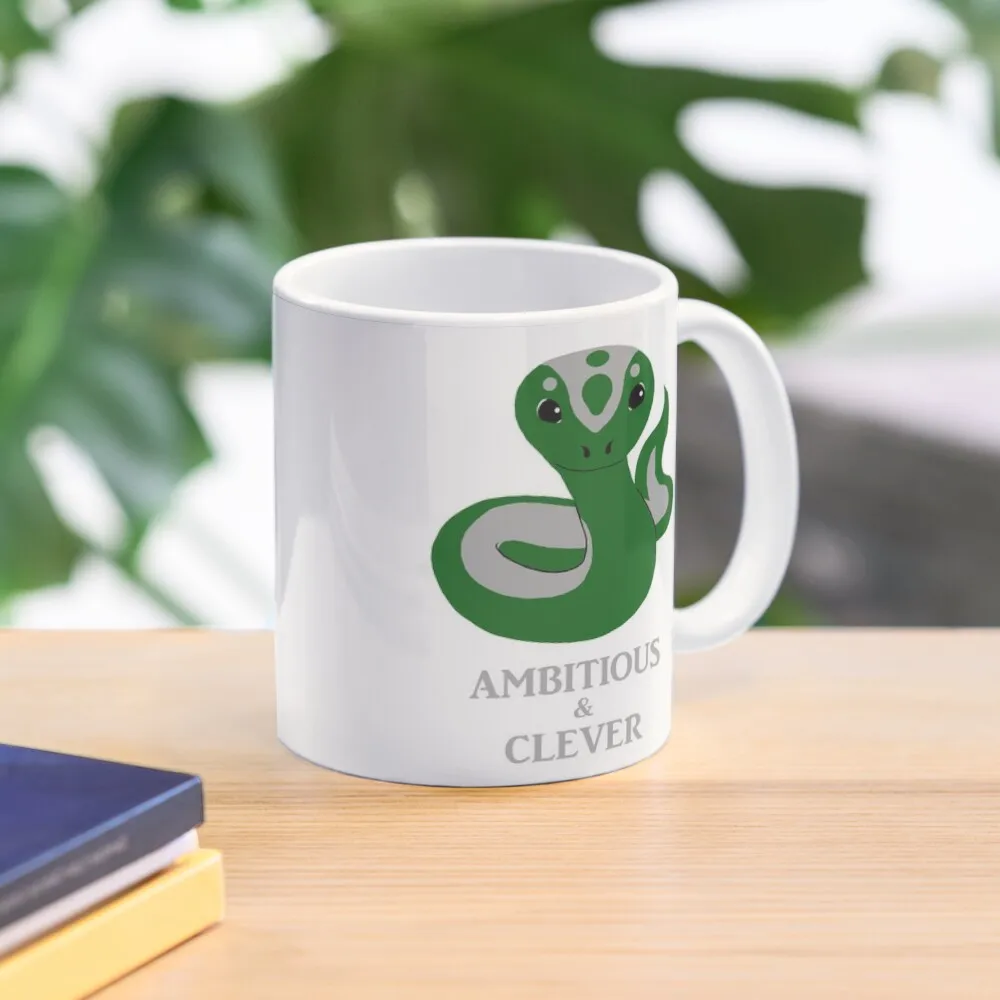 

Cute Snake Coffee Mug Espresso Cups Cups For Tea Mug