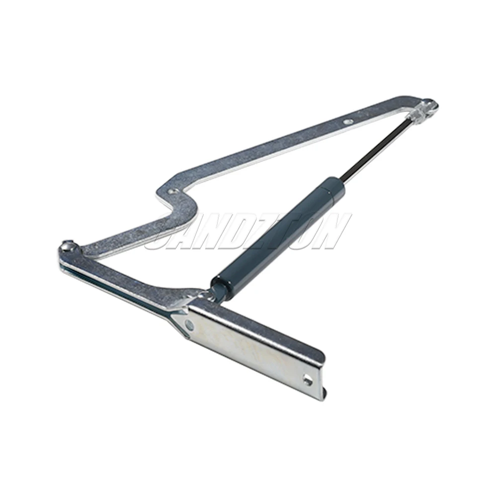 Lid Piston Shock Hinge Support Gas Strut For Keter Large Deck Boxes SOP Replacement Part Pack of 1