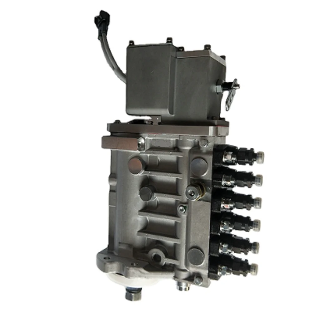 

Common Rail High Pressure Fuel Pump 4061438
