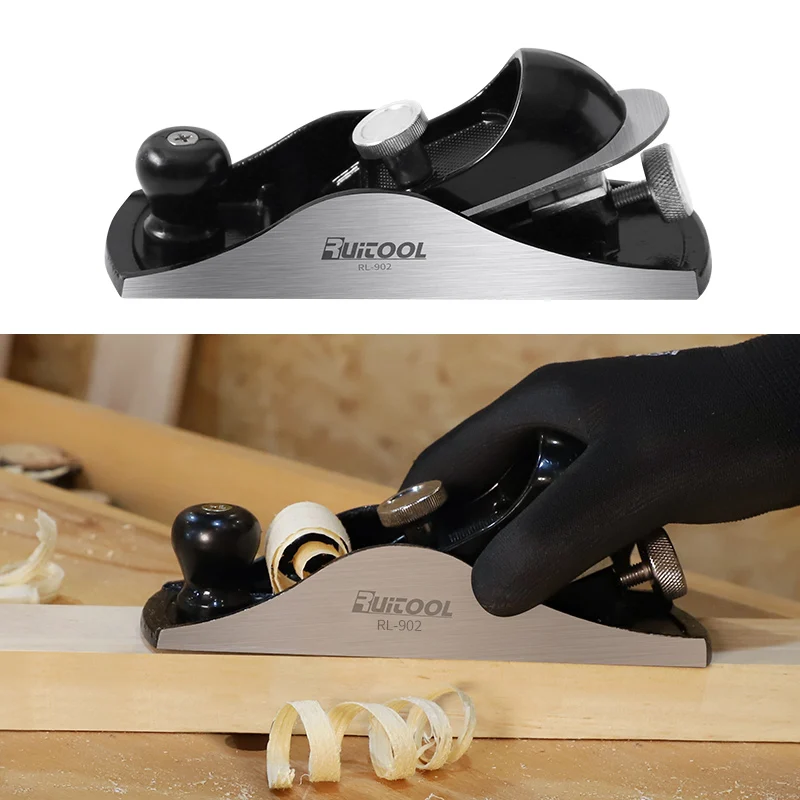 Wood Trimming Tool Hand Planer for Woodworking