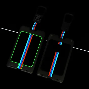 Modello in lega di zinco 3 custodia protettiva per portachiavi per auto per accessori Tesla Model 3 portachiavi portachiavi accessori per Clip a catena 3 Modello in lega di zinco 3 custodia protettiva per portachiavi per auto per accessori Tesla Model 3 portachiavi portachiavi accessori per Clip a catena - Modello in lega di zinco 3 custodia protettiva per portachiavi per auto per accessori Tesla