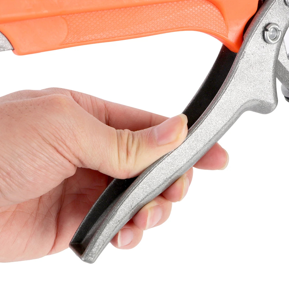 Metal Trimming Pliers Car Depression Repair Tool For Car Board Edge Repair Flat Hole Pliers Clamping car repair tool dent repair kit hardware hand tools