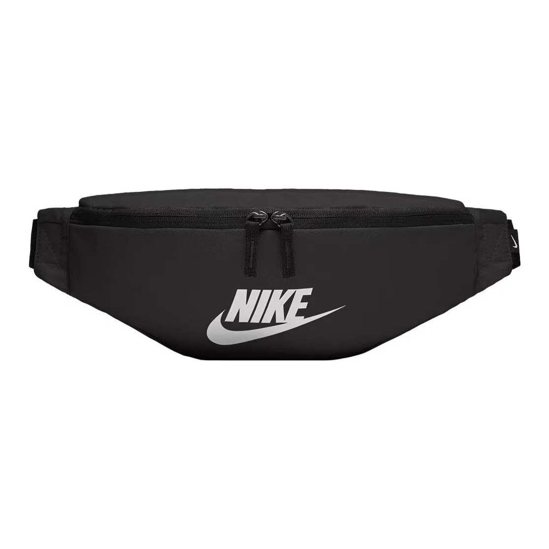 Original NIKE NK HERITAGE HIP PACK Unisex Handbags Sports Bags