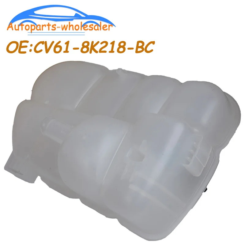 Ford Radiator Overflow Tank CV61-8K218-BC Escape Focus Transit Connect
