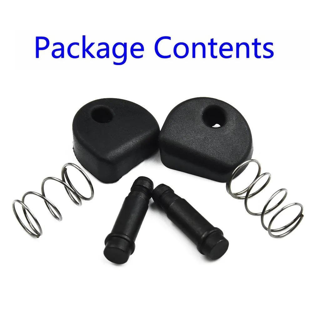 

2 Set Grinder Brake Self Locking Buttons For 9553NB Angle Grinder Power Tool Accessory Grinder Self-Locking Button Parts