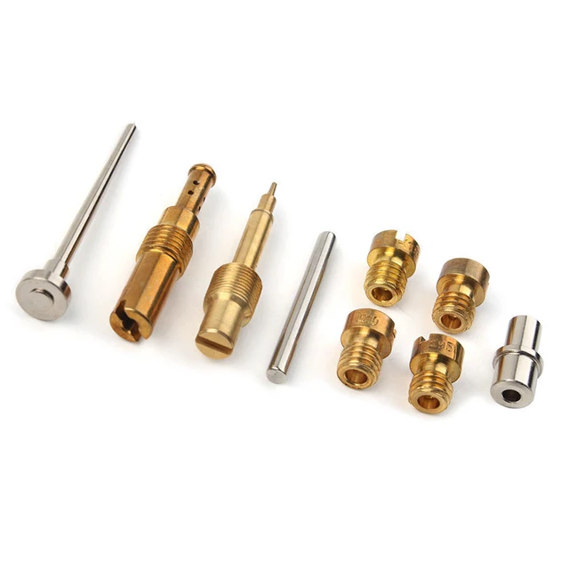 専用当時物 高回転シングルストックキャブレーター ts-parts_22104837