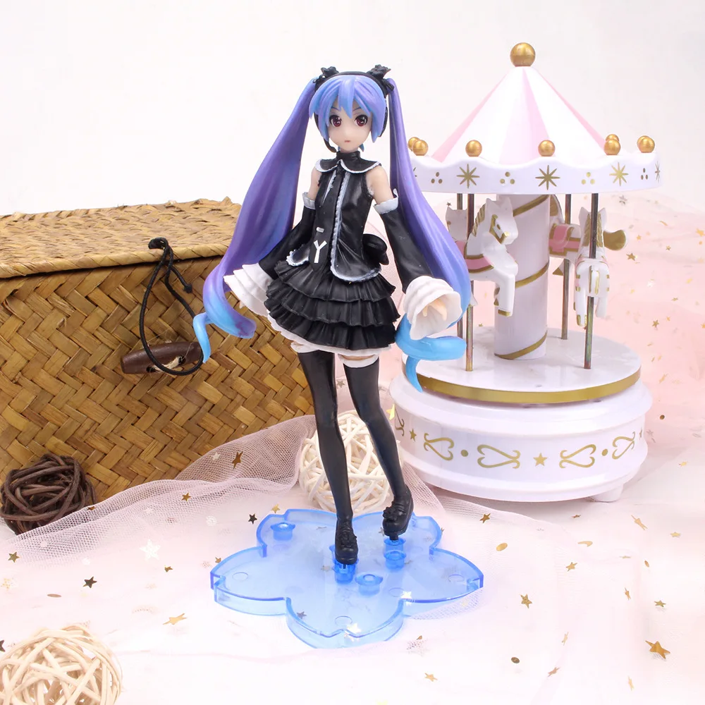 Sf12ef2541c724fdaa8929f34284920d7P - Hatsune Miku Figure