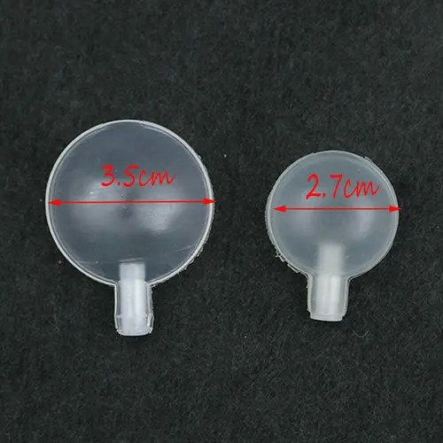 봉제 인형 소음 메이커 수리 수리 봉제 장난감, 반려견 아기 끽끽 소리 삽입 교체, 10 개, 27mm, 35mm 5