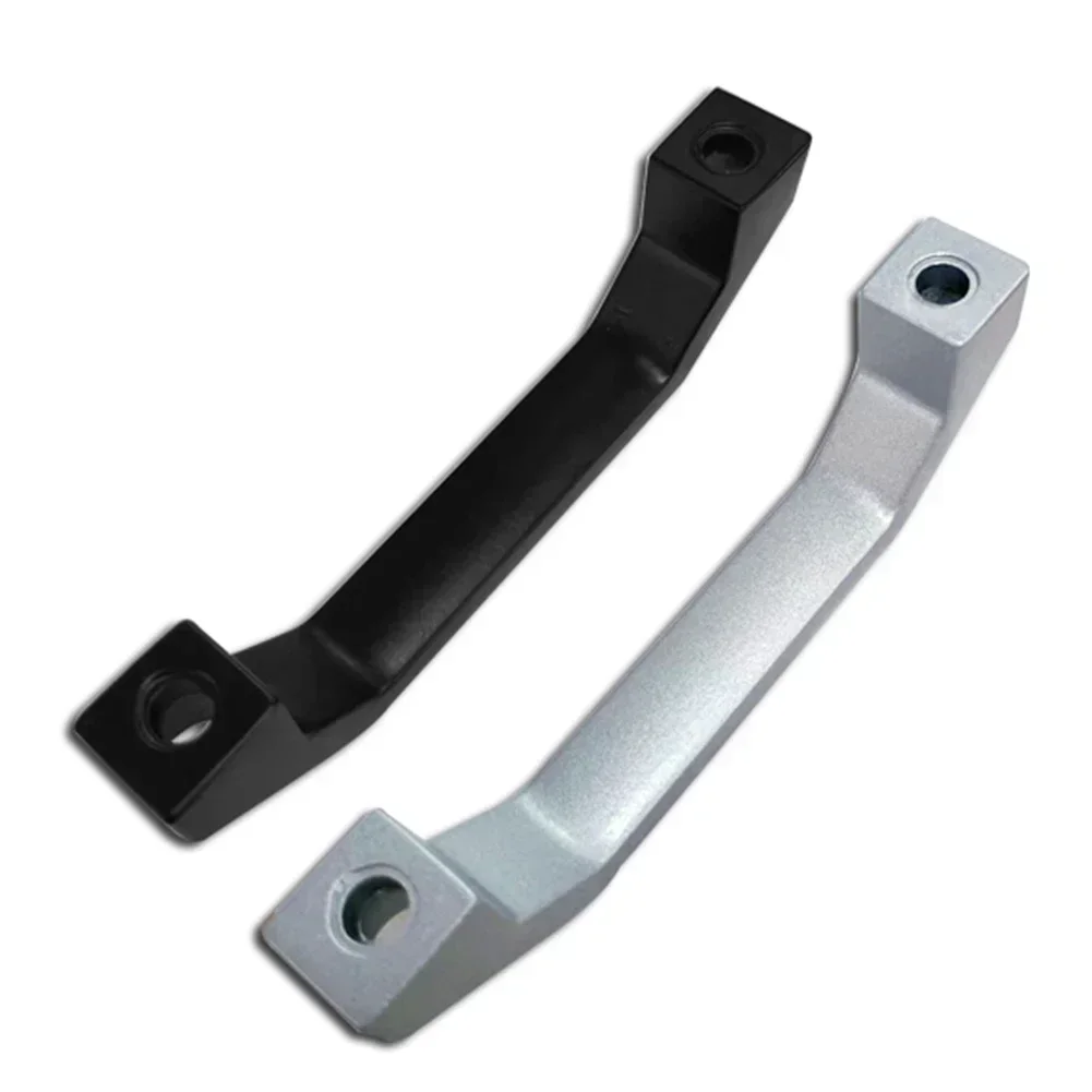 Aluminum Alloy Cabinet Door Handle 100-130mm