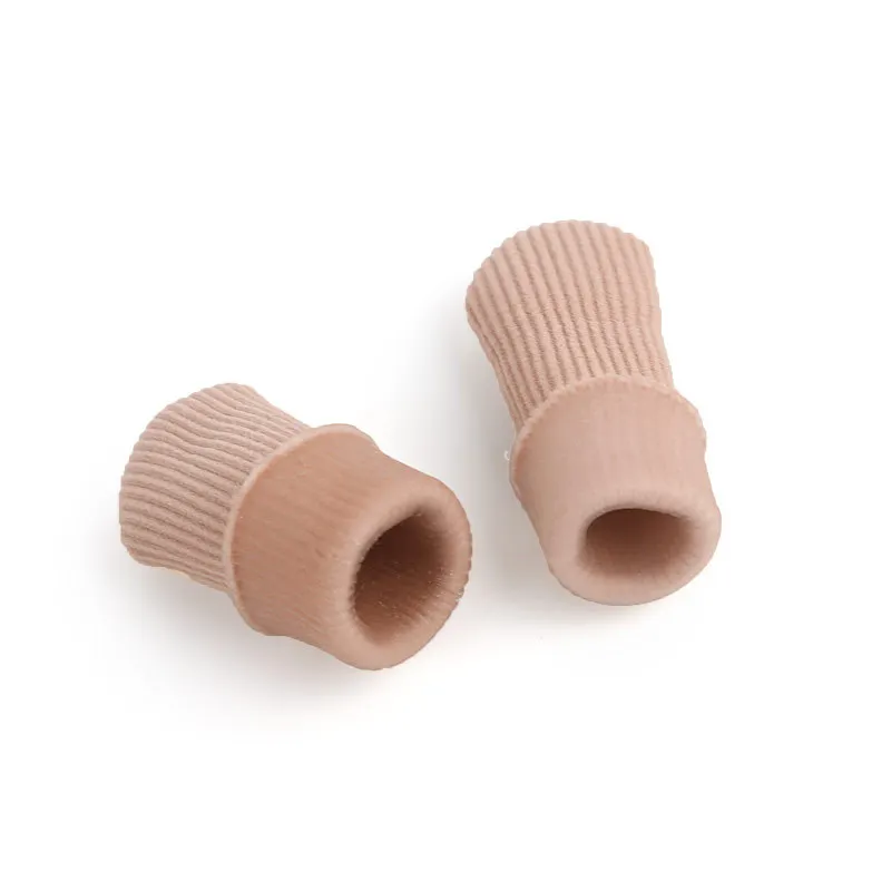 2Pieces Bunions Corns Foot Pain Relief Toe Separators Protectors