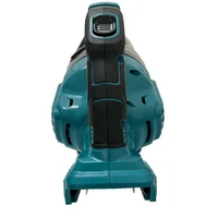 Makita aspirateur électrique sans fil Portable efficace ménage Construction industrielle outils de nettoyage pour batterie Makita 18V 4