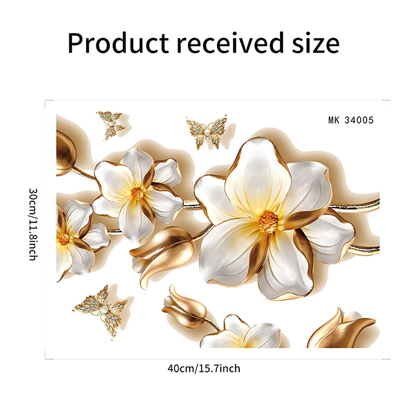 Beautiful Lotus Butterfly Toilet Sticker Bathroom Toilet Cover Decorative Sticker Waterproof Self Adhesive vinyl stickers,toilet stickers,toilet wall stickers,toilet seat stickers