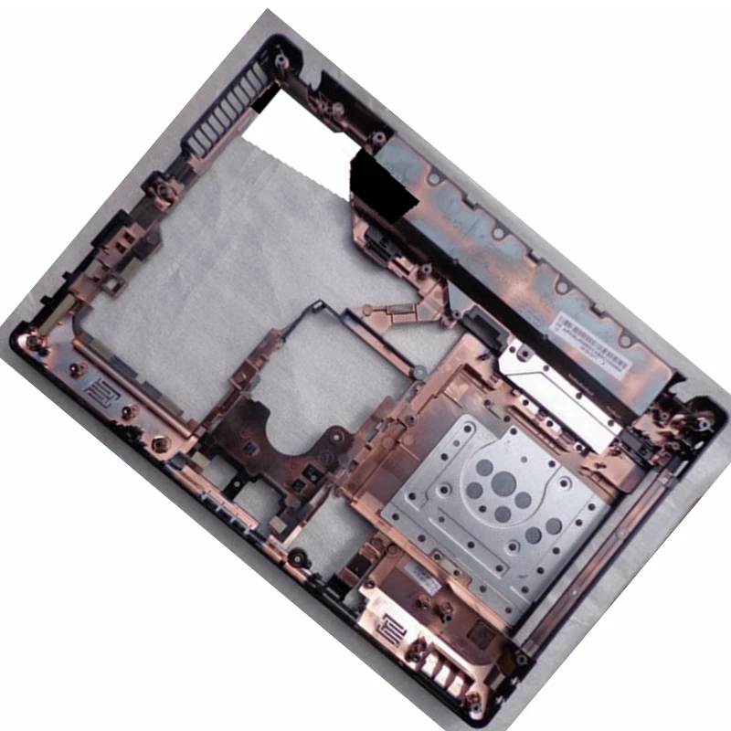 

Новинка для Lenovo Ideapad G470 G475 G470D G470AX G475AX Нижняя крышка корпуса AP0GL000800 720