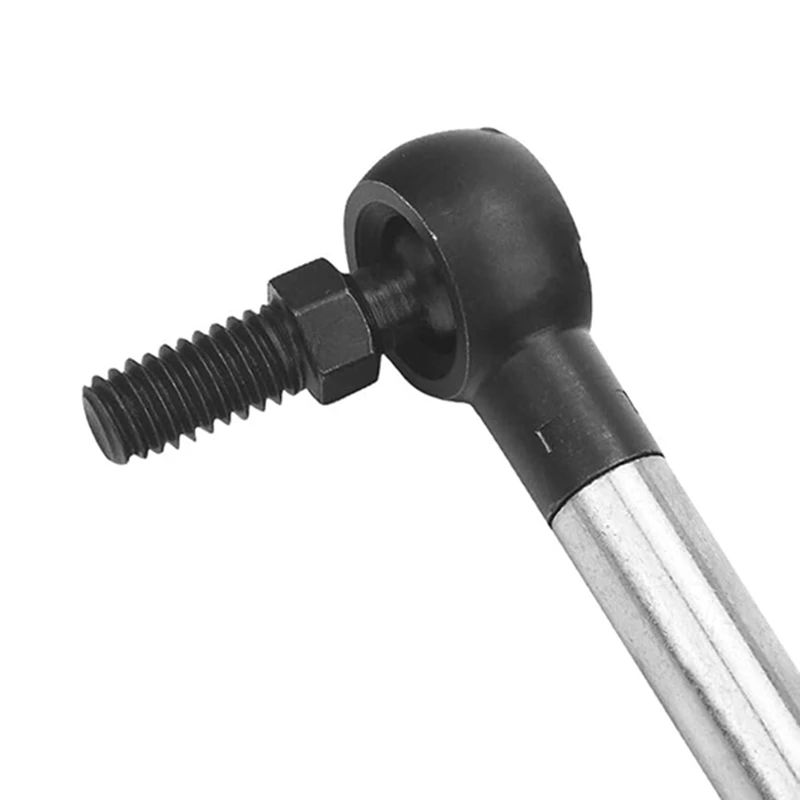 HLZS-604179 Mower Brake Link Compatible For Raptor Fastrak Hustler Lawn Mower, Fits Model 931741 931881 931899 933069 933077