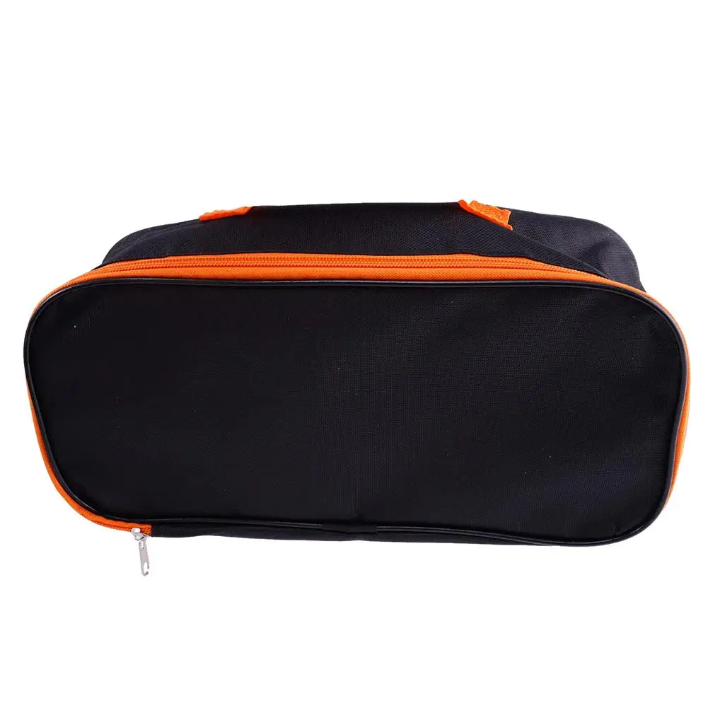 Large Capacity Tool Bag Portable Oxford Cloth Waterproof Shock-Absorbing Electrical Hardware Tool Storage Bag tool bag tool bags storage bag tool kit bag electric tool bag