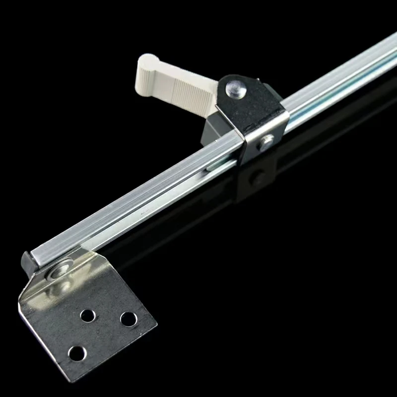 1Piece Wind Window Bracket Retractable Wind Prop Angle Limiter Safety Fixed Sliding Door Window Accessories