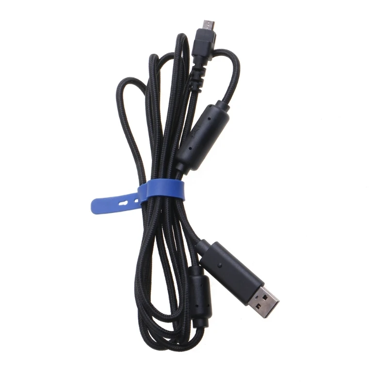 

Game Controller USB Cable Cord Fit for Razer / Raiju PS4