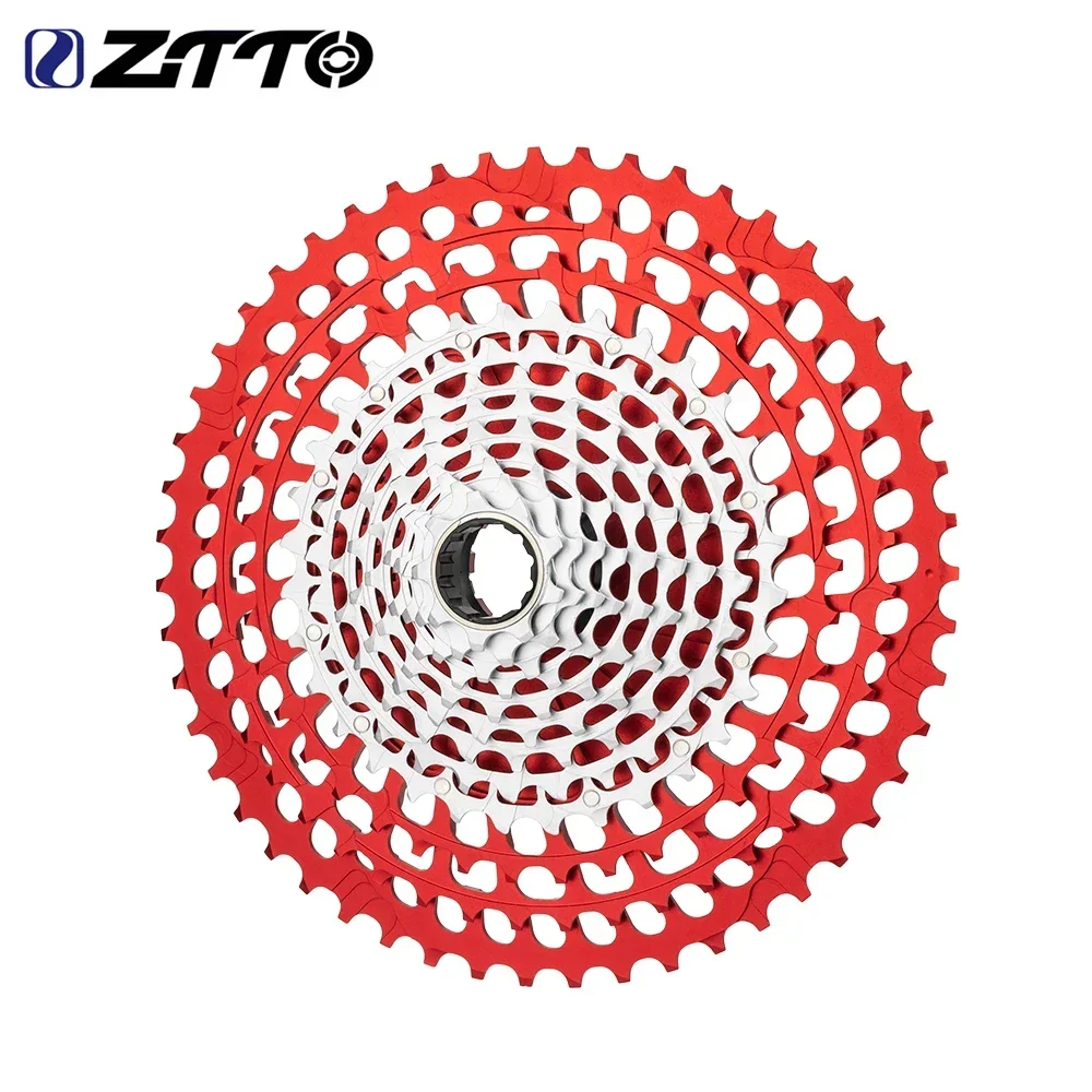 ZTTO Ultimate MTB XD Cassette 12S 10-50T 10-51T XD Cassette