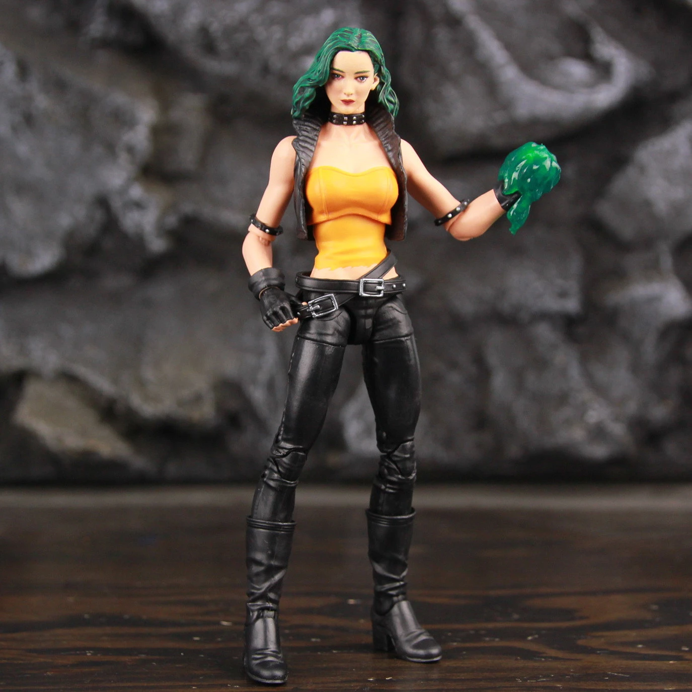 Marvel Legends Nighthawk and Blur Action Figure – Toyz in the Box