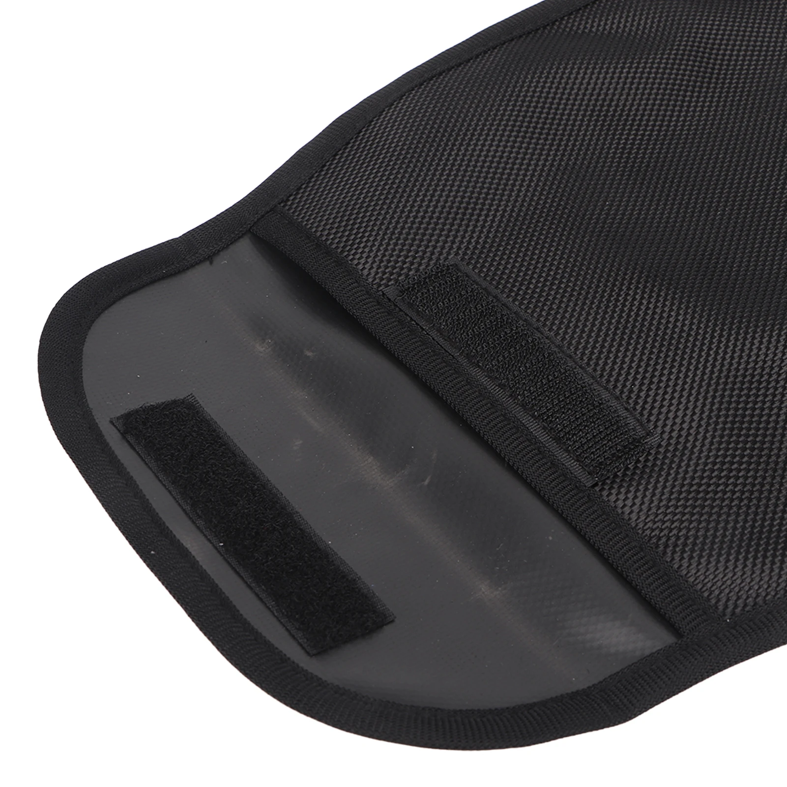 Colostomy Bag Cover Waterproof Adjustable Portable Universal Stretchy Ostomy Pouch Cover for Stoma Urostomy Ileostomy Pouch Bag 5
