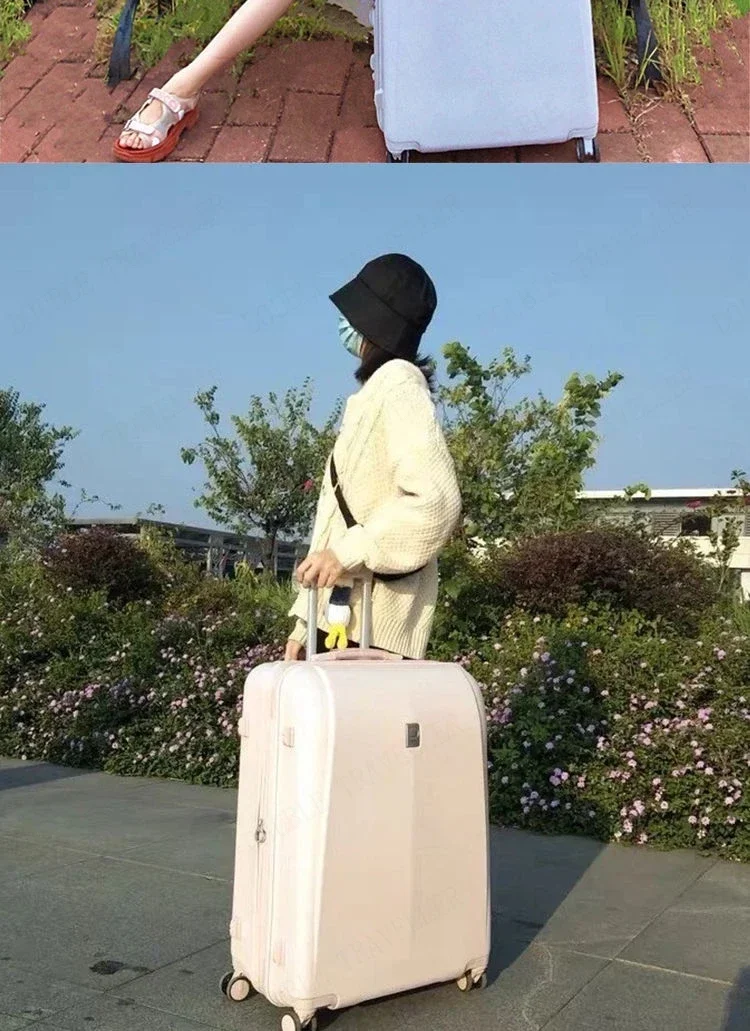 Large Size Carry Cabin Travel Cheap Suitcases Primark With Wheels And Trolley 20 Carry On Bag