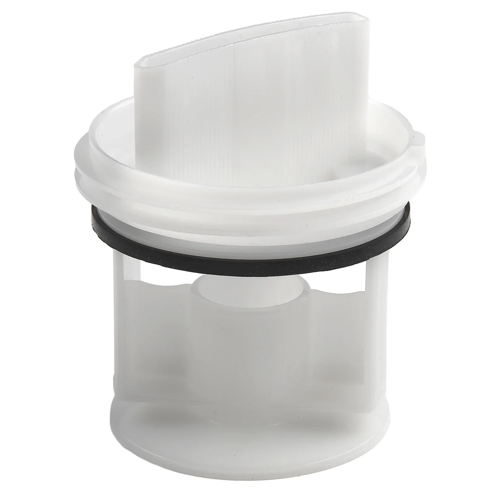 5.6*6.4cm Filter For Bosch For Siemens 00647920 Plastic Washing Machine Lint Brand New Washing Machine