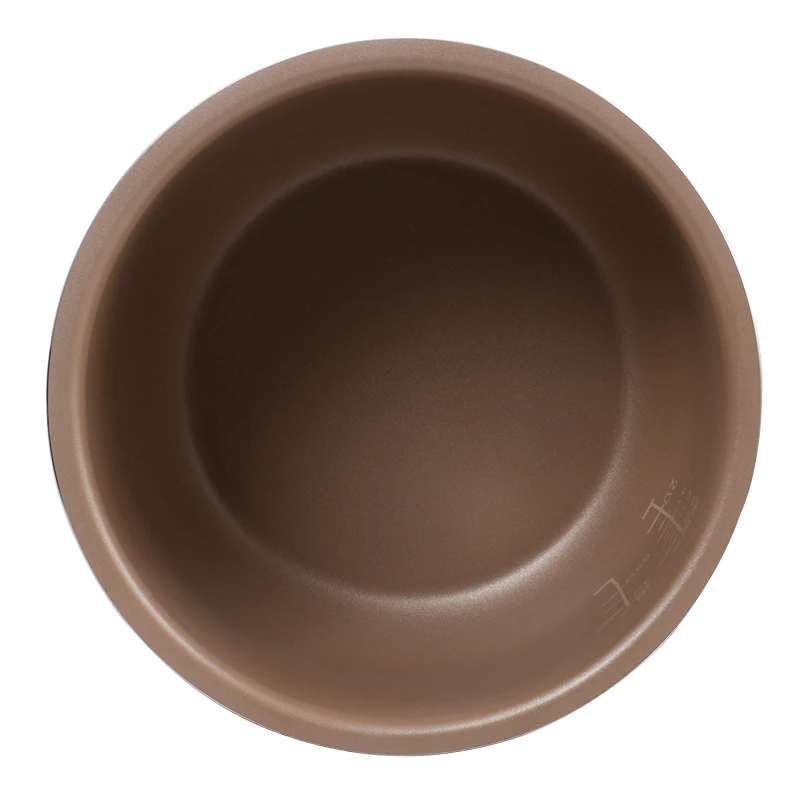 Original Rice cooker liner nonstick inner pot Suitable for Philips