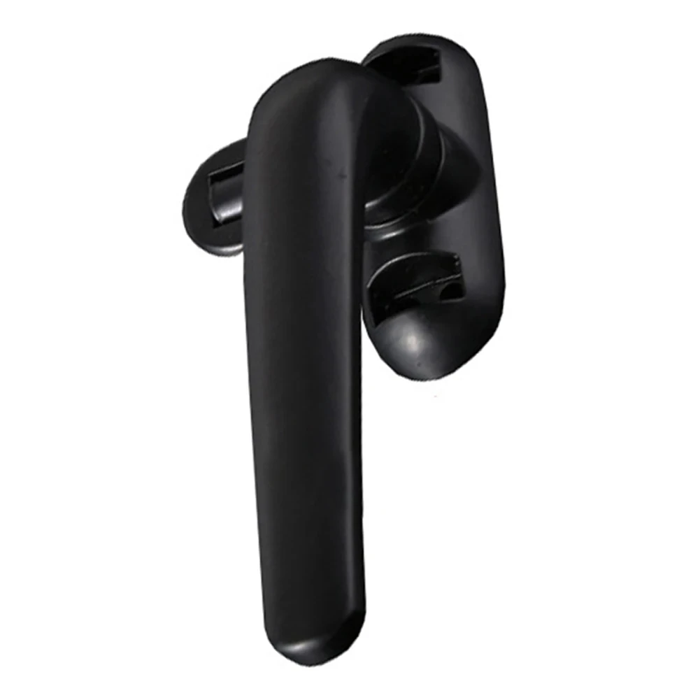 Window Handles Aluminum Alloy Universal Sash Handle Anti-Theft Door Handle Door And Sash Lock Buckle And Window