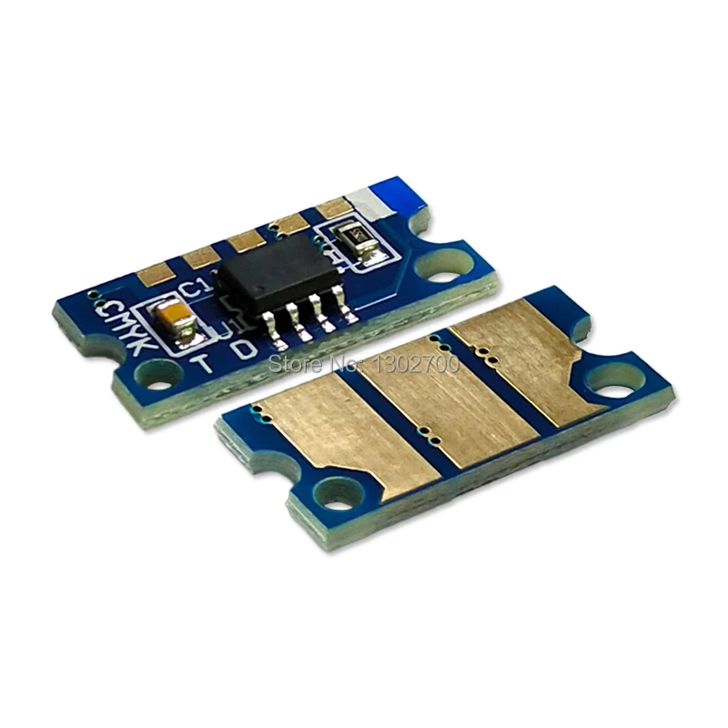 Unidad De Imagen Konica Minolta IU210Y Amarillo Para C252