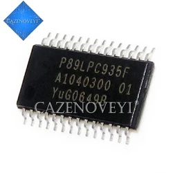 Enhanced Electronic Component Assortment - 5 - Piece Set (P89LPC935)