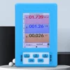 BR-9A Portable Electromagnetic Radiation Detector EMF Measuring Instrument High Accuracy Radiation Dosimeter Monitor 5