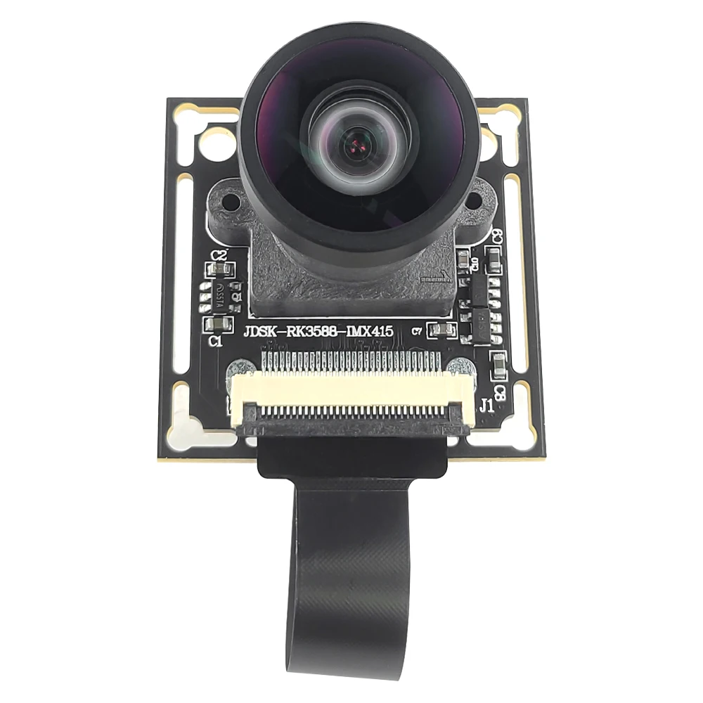 IMX415 Camera Module for Orange Pi P5 4K 8MP 2.8MM 6MM 8MM